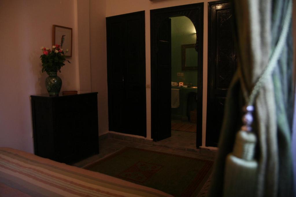 Riad Dar Zampa Marraquexe Quarto foto
